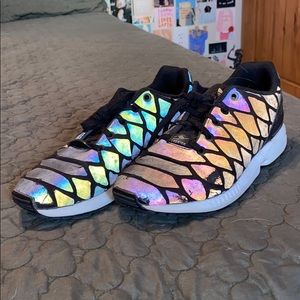Reflective Adidas
